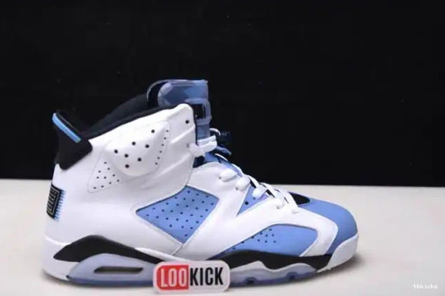 Rep TBK Air CT8529-410 6 Jordan UNC 0614